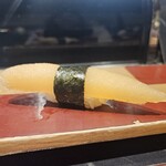 たから寿司 - 数の子