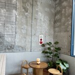 POTERI BAKERY TOKYO - Interior