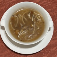 中国料理 龍鳳(ホテルアゴーラリージェンシー大阪堺) - 