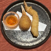 中国料理 龍鳳(ホテルアゴーラリージェンシー大阪堺) - 