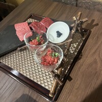 焼肉ここのみ -  焼肉ここのみ -