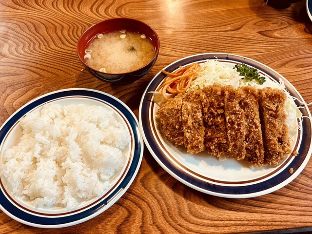 かつ吉（かつきち） - 岩沼（とんかつ）の写真