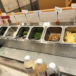 海鮮バイキング きわみ - 