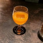 SECRETO - ⑦ビワ・オレンジ