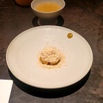 SECRETO - フォアグラフレンチトースト