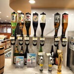 海鮮バイキング きわみ - 