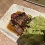 夜景ダイニング×肉バル 三宮テラス - 