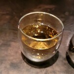 SECRETO - ⑥耀茶庵　月光白