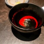 SECRETO - 輪島塗の器　黒