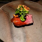 SECRETO - 能登牛イチボ