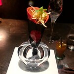 SECRETO - 能登猪クレープ