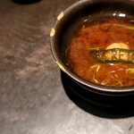 SECRETO - secreto昆布入り