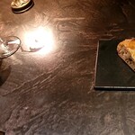 SECRETO - オリーブのパン