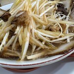 うまいヨゆうちゃんラーメン - 