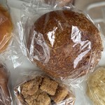 イロハベーカリー - カレーパン