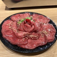 YAKINIKU 安萬LABO - 