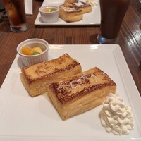 BISTRO FAVORI 代官山 - 