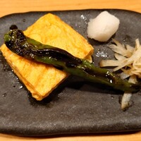 浅草じゅうろく - 出汁巻き玉子