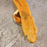 レストラン トヨ トーキョー - 