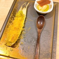 レストラン トヨ トーキョー - 