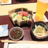 築地 寿司岩 総本店 - 