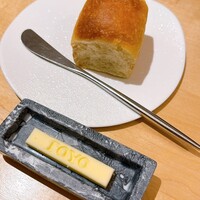レストラン トヨ トーキョー - 