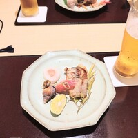 築地 寿司岩 総本店 - 