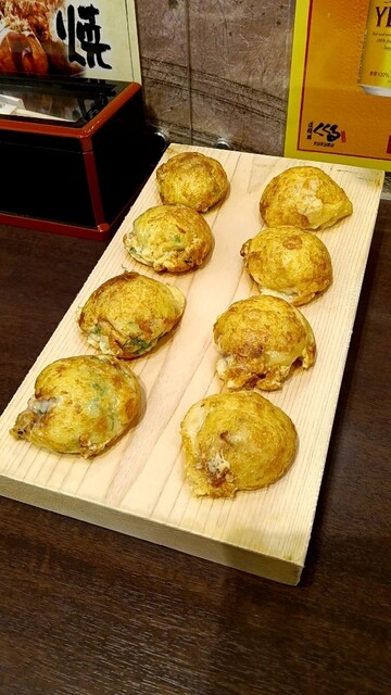 Takoya Dotonbori Kukuru Kintetsu Hyakkaten Ikoma Ten