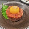 焼肉ホルモン 風土.