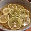 蕎麦 ろうじな