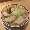 田中そば店 九段下店