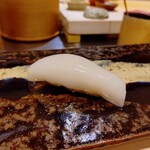 鮨德 - すみいか