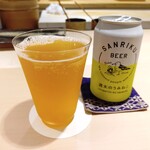 鮨德 - 週末のうみねこ（三陸ブルーイング）