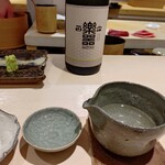 鮨德 - 楽器正宗（大木代吉本店:福島）