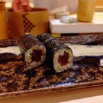 鮨德 - かんぴょう（追加）