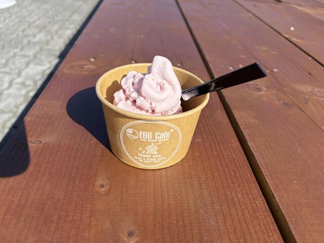 EGG cafe（エッグカフェ） - 釧路（カフェ）の写真