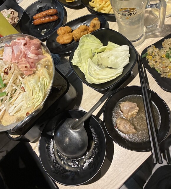 2000 Yen All you can eat All you can drink Izakaya Osusume Ya Nagoyaeki Ten photo 5