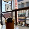 ミカドコーヒー 軽井沢旧道店