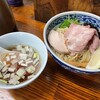 中華そば よしかわ 上尾店