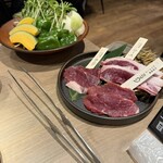 いただきます・翔 - 