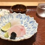 日本料理 晴山 - 