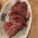 ゴールドブッチャー - 