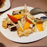 中国料理 成蹊 - 