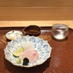 日本料理 晴山 - 