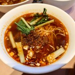 中国料理 成蹊 - 