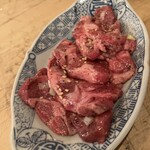 ゴールドブッチャー - 