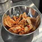 진옥화 할매 원조 닭한마리 - 