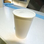 ORA外食パビリオン宴 - 生ビール（スーパードライ）