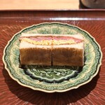 日本料理 晴山 - 