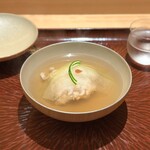 日本料理 晴山 - 